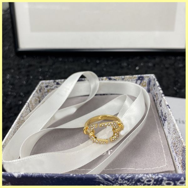 women designer rings fashion diamond letters d gold ring luxury jewelry for womens engagement ring wedding box 21102005r, Slivery;golden
women designer rings fashion diamond letters d gold ring luxury jewelry for womens engagement ring wedding box 21102005r, Slivery;golden