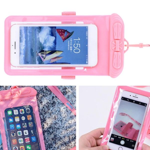 cell phone pouches universal waterproof case floating cellphone pouch underwater dry bag for most mobile phones
cell phone pouches universal waterproof case floating cellphone pouch underwater dry bag for most mobile phones