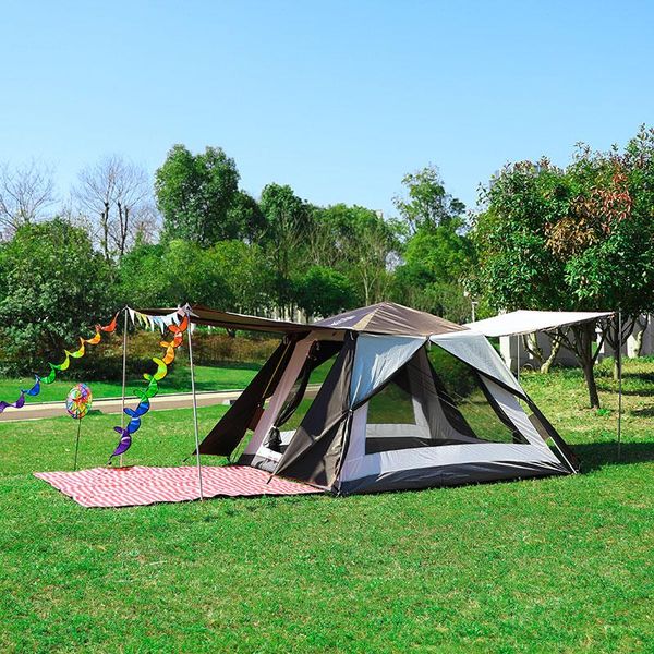 tents and shelters automatic frame outdoor camping 7 person waterproof tent up events beach namiot turystyczny hiking bd50
tents and shelters automatic frame outdoor camping 7 person waterproof tent up events beach namiot turystyczny hiking bd50