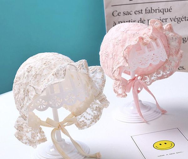 summer spring baby girl hat princess lace breathable sun for kids infant toddler caps & hats, Yellow
summer spring baby girl hat princess lace breathable sun for kids infant toddler caps & hats, Yellow