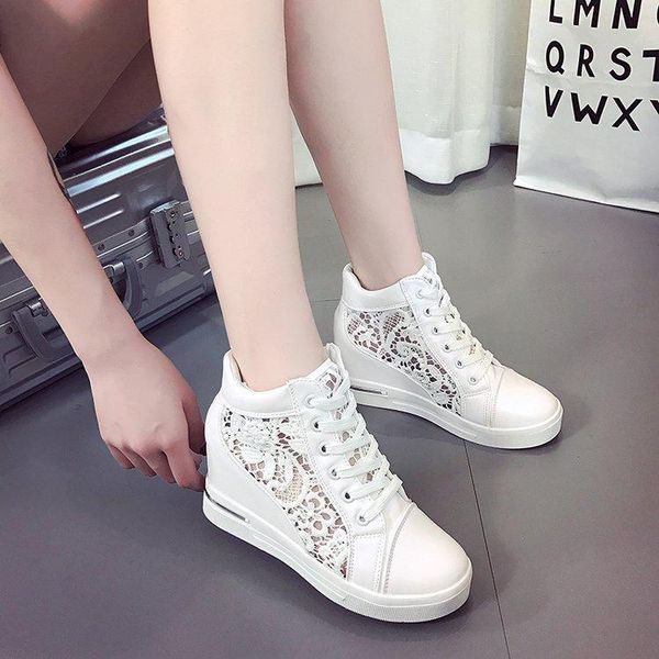 dress shoes 2021 summer women woman breathable mesh sneakers lace loafers thick heels platform wedges casual comfort creepershjm, Black
dress shoes 2021 summer women woman breathable mesh sneakers lace loafers thick heels platform wedges casual comfort creepershjm, Black
