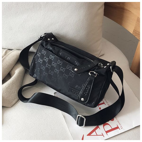 women's bag style versatile small square leisure one shoulder messenger bag couple's
women's bag style versatile small square leisure one shoulder messenger bag couple's