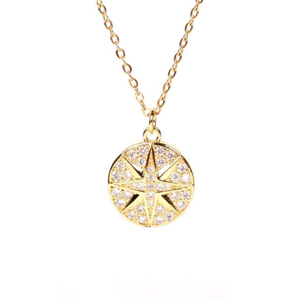 pendant necklaces eyika gold tiny cz jewelry sun star moon necklace exquisite lady zircon clavicle chain accessories gift for anniversary, Silver
pendant necklaces eyika gold tiny cz jewelry sun star moon necklace exquisite lady zircon clavicle chain accessories gift for anniversary, Silver