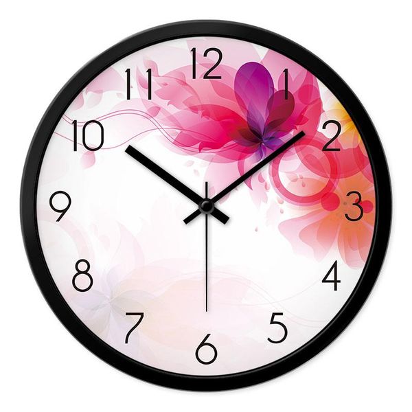 wall clocks beautiful flowers modern minimalist clock living room mute fashion home atmospheric nordic bedroom trend art
wall clocks beautiful flowers modern minimalist clock living room mute fashion home atmospheric nordic bedroom trend art