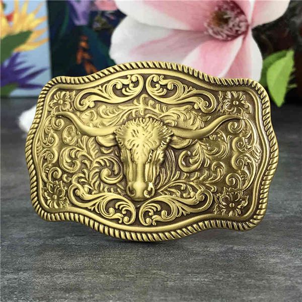 belts vintage carving bull head brass buckles for men cowboy hardware diy accessories leather craft buckle bk0080 prap, Black;brown
belts vintage carving bull head brass buckles for men cowboy hardware diy accessories leather craft buckle bk0080 prap, Black;brown