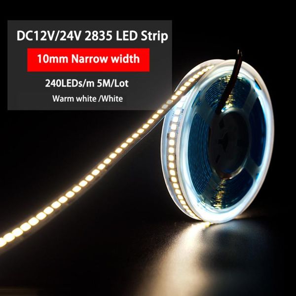 strips super bright led tape lights dc 12v 24v smd 2835 240leds/m 1m 2m 3m 4m 5m flexible rope ribbon strip warm cold white light
strips super bright led tape lights dc 12v 24v smd 2835 240leds/m 1m 2m 3m 4m 5m flexible rope ribbon strip warm cold white light
