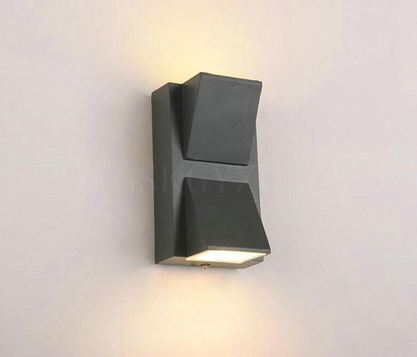 wall light 8w 15w ip65 waterproof outdoor indoor led lamp modern aluminum ac90~260v porch lamps
wall light 8w 15w ip65 waterproof outdoor indoor led lamp modern aluminum ac90~260v porch lamps