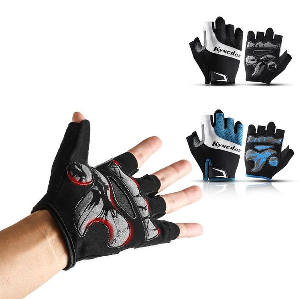 cycling gloves sports accessories running anti-slip anti-sweat breathable shockproof fitness half finger, Black
cycling gloves sports accessories running anti-slip anti-sweat breathable shockproof fitness half finger, Black