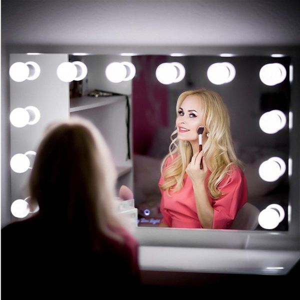compact mirrors trend personal lighted make up makeup vanity mirror led lights bulbs lamp kit adjustable cosmetic stage 10
compact mirrors trend personal lighted make up makeup vanity mirror led lights bulbs lamp kit adjustable cosmetic stage 10