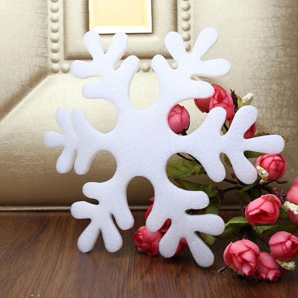 christmas decorations 1 pack foam white fake snowflakes for diy home party year xmas tree pendants hanging decoration window
christmas decorations 1 pack foam white fake snowflakes for diy home party year xmas tree pendants hanging decoration window