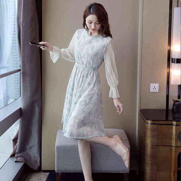 woman casual dresses dresses lace mh spring flare sleeve temperament medium long skirt, Black;gray
woman casual dresses dresses lace mh spring flare sleeve temperament medium long skirt, Black;gray