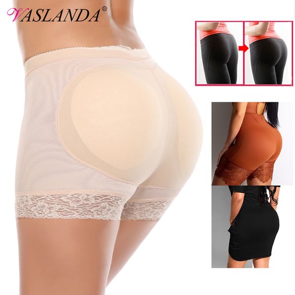 women body shaper butt padded panty shorts hip enhancer pads boyshort booty lifter shapewear fake buttocks seamless underwear
women body shaper butt padded panty shorts hip enhancer pads boyshort booty lifter shapewear fake buttocks seamless underwear