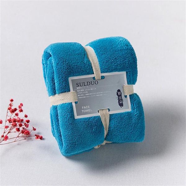 towel 36x80cm bath solid color large thick bathroom hand face shower towels home for adults kids #t2p
towel 36x80cm bath solid color large thick bathroom hand face shower towels home for adults kids #t2p