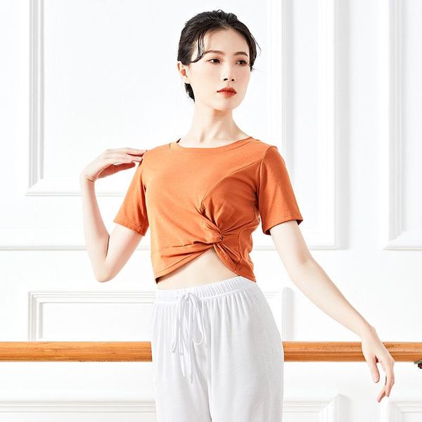 men's sweaters modern dance practice clothes female art test training round neck square front film side twist latin, White;black
men's sweaters modern dance practice clothes female art test training round neck square front film side twist latin, White;black