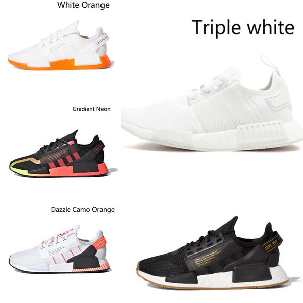 2021 nmd r1 v2 mens running shoes white speckled aqua tones mexico city metallic core black munich oreo green men women outdoor trainers spo
2021 nmd r1 v2 mens running shoes white speckled aqua tones mexico city metallic core black munich oreo green men women outdoor trainers spo