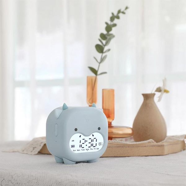 other clocks & accessories alarm clock usb powered small led digital cow shape desk with lamp electronic bedroom bedside
other clocks & accessories alarm clock usb powered small led digital cow shape desk with lamp electronic bedroom bedside