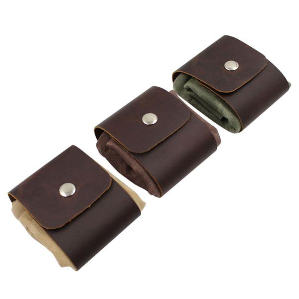 leather canvas bushcraft foraging bag fruit picking hanging pouch with drawstring outdoor camping hiking foldable waist buck storage bags
leather canvas bushcraft foraging bag fruit picking hanging pouch with drawstring outdoor camping hiking foldable waist buck storage bags