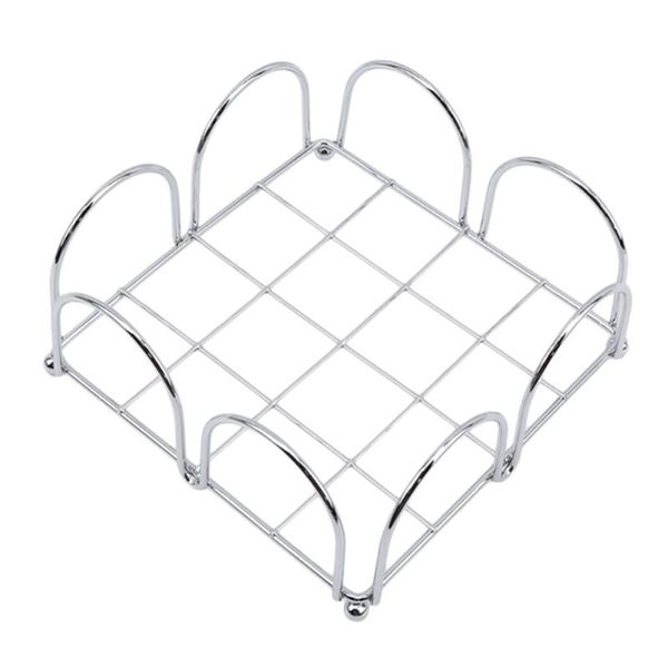 tissue boxes & napkins wrought iron square holder desknapkin organizer serviette storage rack
tissue boxes & napkins wrought iron square holder desknapkin organizer serviette storage rack