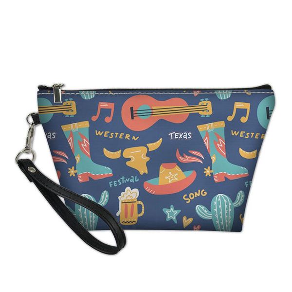 texas traditional pattern women make up case ladies casual travel cosmetic bags portable wash kit bag light zipper pouch & cases
texas traditional pattern women make up case ladies casual travel cosmetic bags portable wash kit bag light zipper pouch & cases