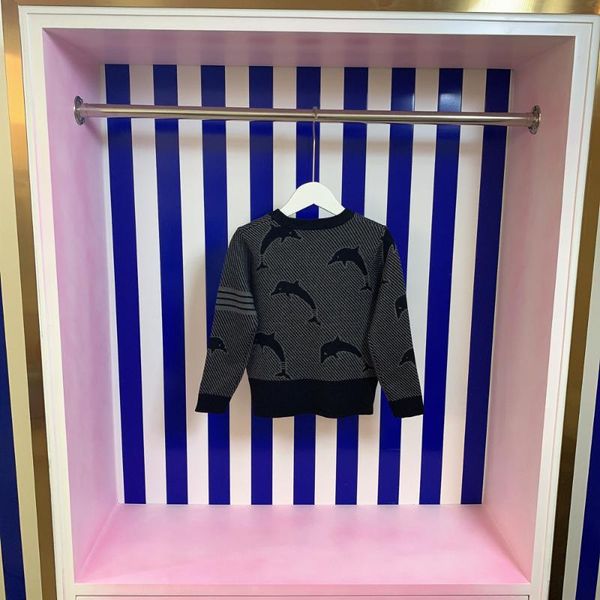 pullover haute couture children's clothing 2021 early autumn products of the same style for men and women, comfortable, Blue
pullover haute couture children's clothing 2021 early autumn products of the same style for men and women, comfortable, Blue
