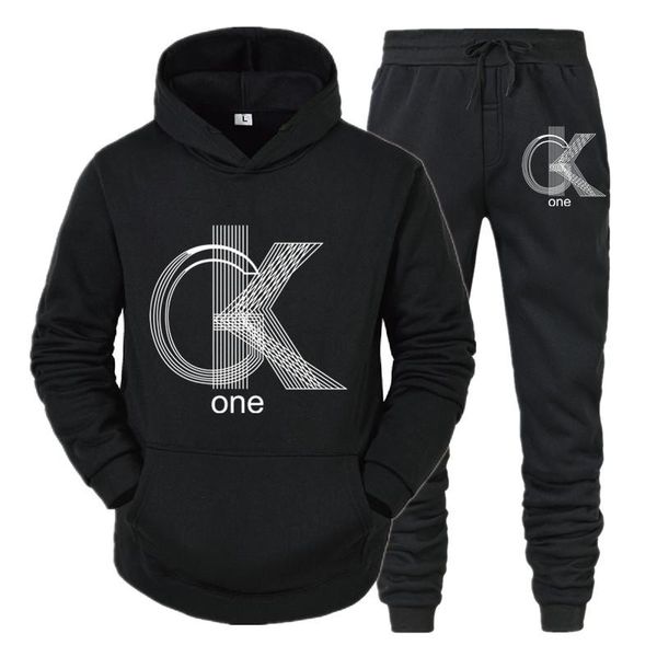 men's tracksuits autumn and winter casual suit clothing sportswear hoodie hooded sweatshirt + pants pullover t, Gray
men's tracksuits autumn and winter casual suit clothing sportswear hoodie hooded sweatshirt + pants pullover t, Gray