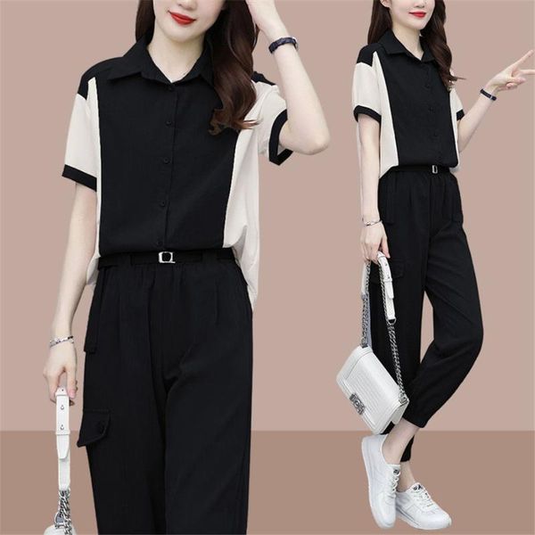 women's tracksuits two piece set women 2 outfits tracksuit fall clothes for female 2021 pieces sets t shirts pants, Gray
women's tracksuits two piece set women 2 outfits tracksuit fall clothes for female 2021 pieces sets t shirts pants, Gray