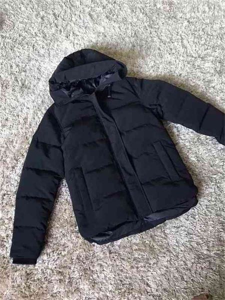 21ss canadian men's designer 80% goose down cotton jacket with flap square pocket hooded parka for winter outdoor women's warm coa, Black
21ss canadian men's designer 80% goose down cotton jacket with flap square pocket hooded parka for winter outdoor women's warm coa, Black