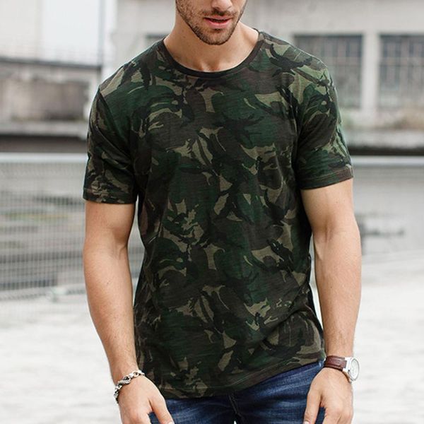 men's t-shirts camouflage printed t shirt o neck short sleeve fitness tee summer bodybuilding sport gym clothing camiseta hombre 2021, White;black
men's t-shirts camouflage printed t shirt o neck short sleeve fitness tee summer bodybuilding sport gym clothing camiseta hombre 2021, White;black