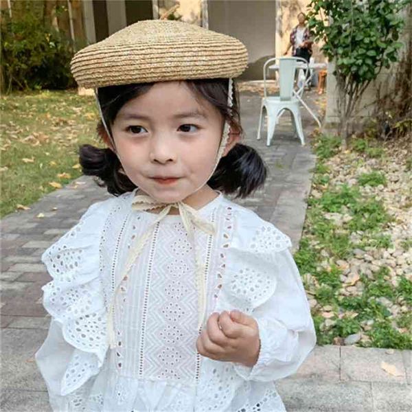 summer korean style cute knitted lace lace-up straw hat for girls fashion boys beach caps 210508, Yellow
summer korean style cute knitted lace lace-up straw hat for girls fashion boys beach caps 210508, Yellow