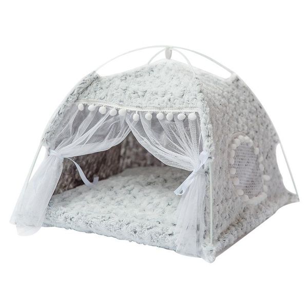 cat beds & furniture summer breathable litter tent house semi-enclosed pet bed four seasons general dog villa bedding
cat beds & furniture summer breathable litter tent house semi-enclosed pet bed four seasons general dog villa bedding