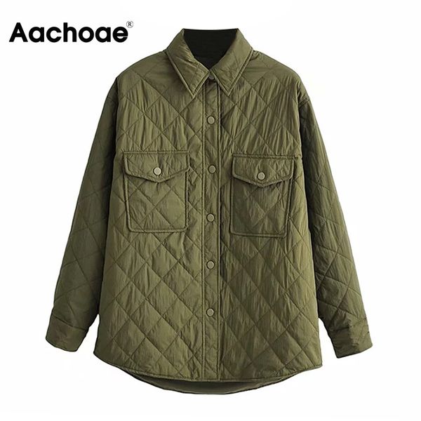 women casual army green parka with poets long sleeve ultra light padded jaet female loose turn down collar coat, Black;white
women casual army green parka with poets long sleeve ultra light padded jaet female loose turn down collar coat, Black;white