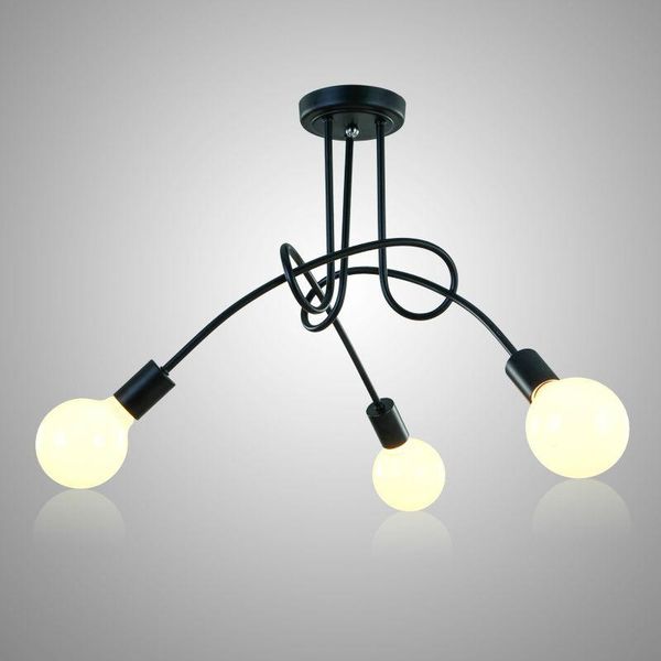 ceiling light modern nordic simple personalized creative lamps bedroom living room metal material iron restaurant e27 ac lights
ceiling light modern nordic simple personalized creative lamps bedroom living room metal material iron restaurant e27 ac lights