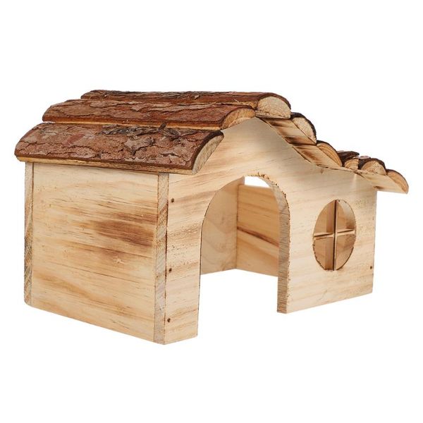 small animal supplies natural wooden hamster house cage animals for pet rats gerbil
small animal supplies natural wooden hamster house cage animals for pet rats gerbil