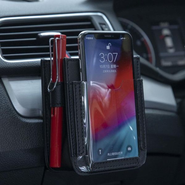 car organizer seat multifunctional pocket automotive air vent mobile phone storage pouch small bag styling
car organizer seat multifunctional pocket automotive air vent mobile phone storage pouch small bag styling