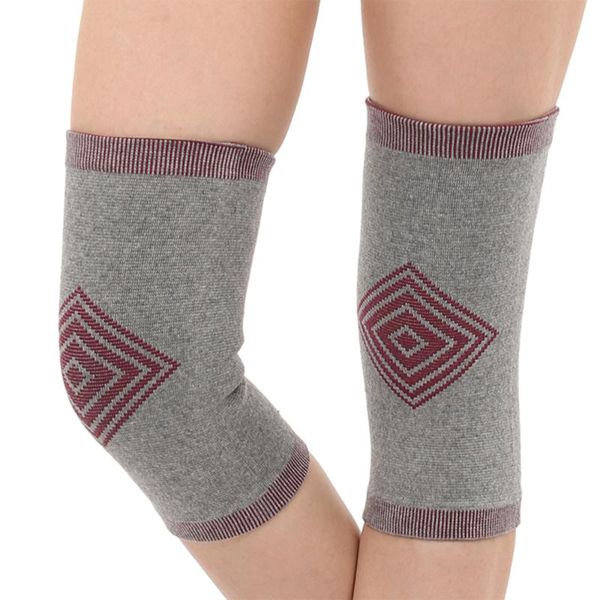 pair four seasons elastic warm knee pads sleeves kneecap kneepad for man woman (claret size m) elbow &, Black;gray
pair four seasons elastic warm knee pads sleeves kneecap kneepad for man woman (claret size m) elbow &, Black;gray
