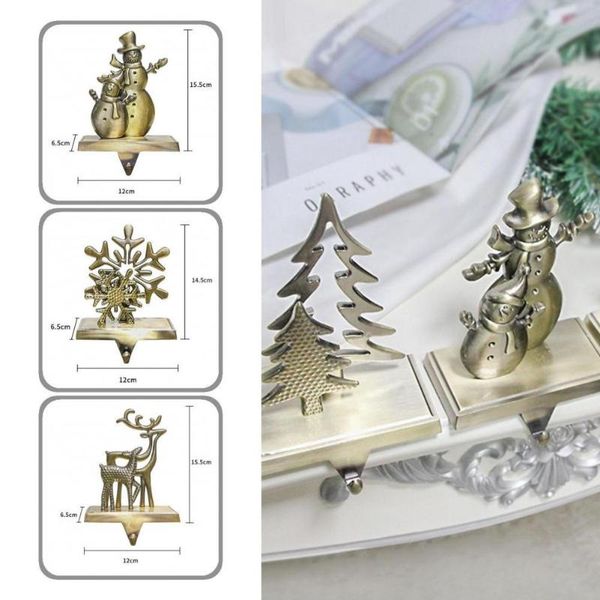 christmas decorations multipurpose nordic widely used fireplace stockings hanger zinc alloy hook exquisite for indoor
christmas decorations multipurpose nordic widely used fireplace stockings hanger zinc alloy hook exquisite for indoor