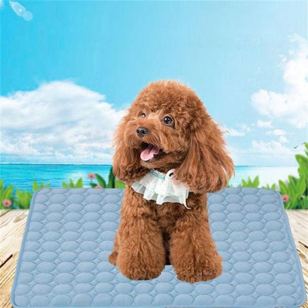 kennels & pens dog bed summer sofa cooling mat slipcover wearproof cool pet for small medium and large dogs supplies
kennels & pens dog bed summer sofa cooling mat slipcover wearproof cool pet for small medium and large dogs supplies