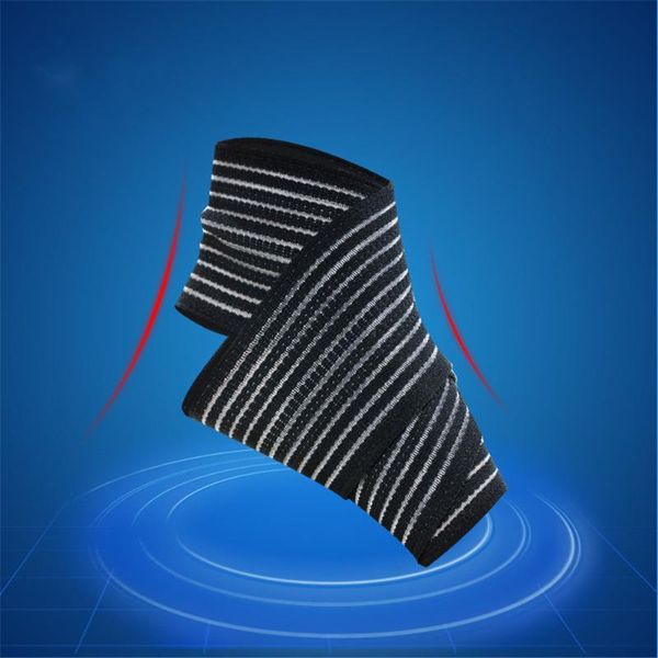 ankle support outdoor basketball running protector hiking climbing bandage protectors men women activities tools, Blue;black
ankle support outdoor basketball running protector hiking climbing bandage protectors men women activities tools, Blue;black