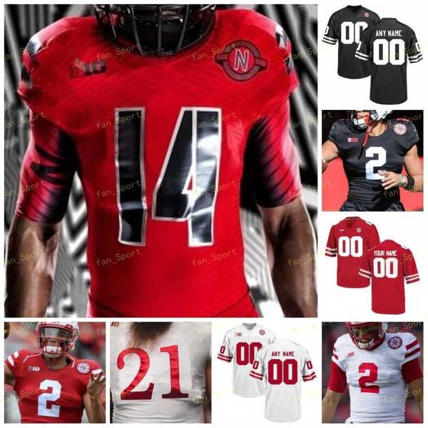 special 911 nebraska cornhuskers football jersey ncaa college 2 adrian martinez 7 luke mccaffrey 11 austin allen 3 will honas 22 gabe ervin, Black
special 911 nebraska cornhuskers football jersey ncaa college 2 adrian martinez 7 luke mccaffrey 11 austin allen 3 will honas 22 gabe ervin, Black