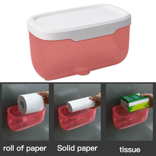 tissue boxes & napkins 1 pcs box waterproof paper roll holder wall mounted toilet storage case bathroom clear shelf
tissue boxes & napkins 1 pcs box waterproof paper roll holder wall mounted toilet storage case bathroom clear shelf