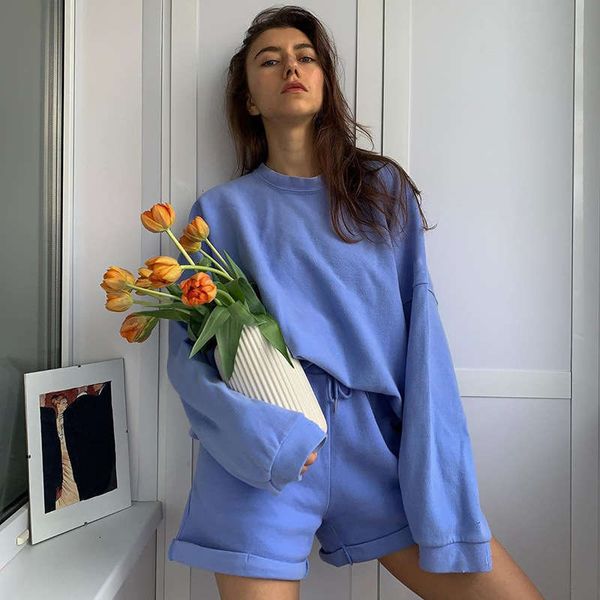 loose summer casual dresses and slim long sleeve elastic shorts fashion suit women, Black;gray
loose summer casual dresses and slim long sleeve elastic shorts fashion suit women, Black;gray