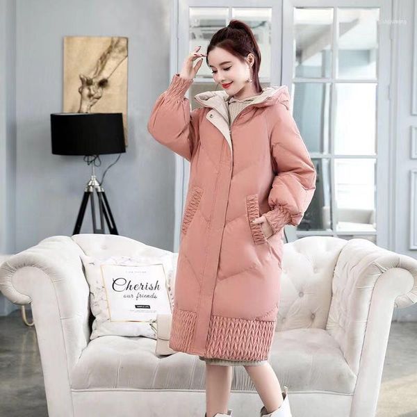 fenghua casual autumn winter jacket coat women 2021 fashion slim long thick warm hoodies black ukraine1
fenghua casual autumn winter jacket coat women 2021 fashion slim long thick warm hoodies black ukraine1