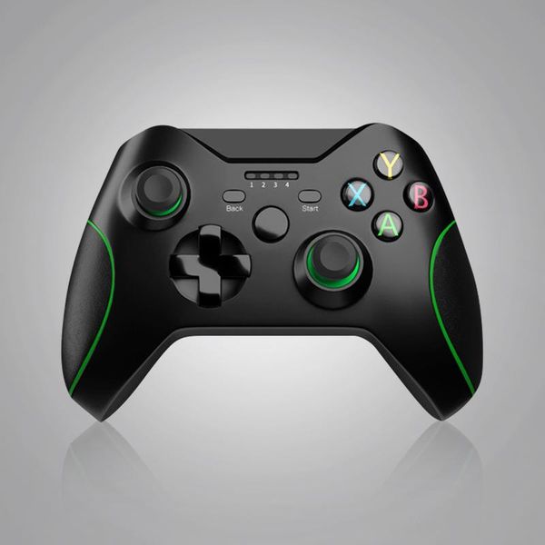 game controllers & joysticks 2.4g wireless controller for xbox one console android handle joypad gaming joystick ps3
game controllers & joysticks 2.4g wireless controller for xbox one console android handle joypad gaming joystick ps3