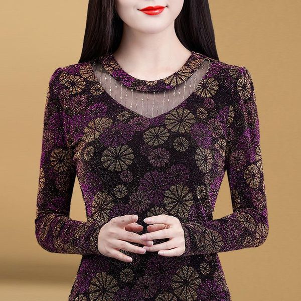 women's blouses & shirts women 2021 autumn winter hollow out lace blouse elegant shirt ladies female long sleeve embroidered patchwork, White
women's blouses & shirts women 2021 autumn winter hollow out lace blouse elegant shirt ladies female long sleeve embroidered patchwork, White