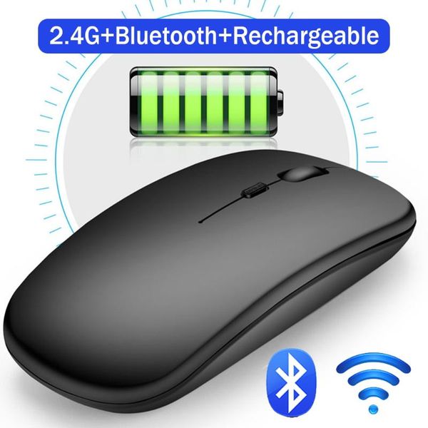 mice wireless rechargeable mouse usb 1600dpi computer gaming silent 2.4ghz ergonomic noiseless mause for lappc
mice wireless rechargeable mouse usb 1600dpi computer gaming silent 2.4ghz ergonomic noiseless mause for lappc