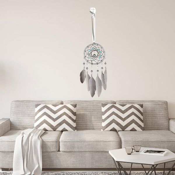 decorative objects & figurines handmade feather wind chimes car pendant dream catcher gifts decoration for room wall hanging ornaments girls
decorative objects & figurines handmade feather wind chimes car pendant dream catcher gifts decoration for room wall hanging ornaments girls