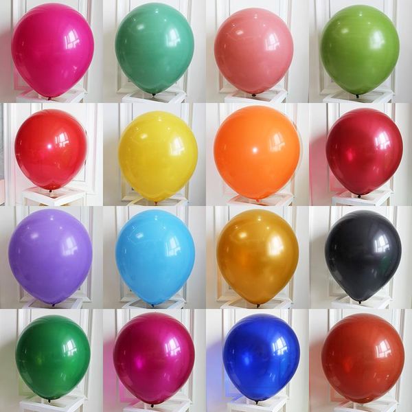 party decoration 5pcs18inch large pastel round balloons big birthday air helium red white gold baloons arch wedding baby shower
party decoration 5pcs18inch large pastel round balloons big birthday air helium red white gold baloons arch wedding baby shower