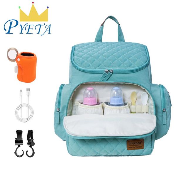 diaper bags mochoo baby bag fashion mommy maternity nappy large capacity travel backpack designer nursing for care
diaper bags mochoo baby bag fashion mommy maternity nappy large capacity travel backpack designer nursing for care