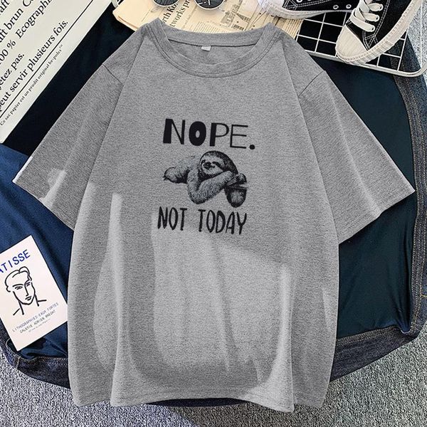 female brand t shirts summer sloth sleep loose casual oversized tee 2021 women's short sleeve hip hop plus t-shirt, White
female brand t shirts summer sloth sleep loose casual oversized tee 2021 women's short sleeve hip hop plus t-shirt, White