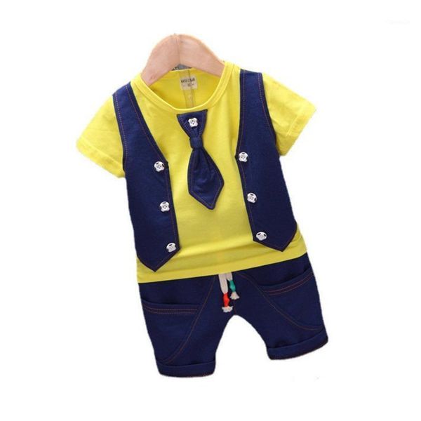 summer baby boys clothes suit children cotton t-shirt shorts 2pcs/set toddler casual costume fashion outfits kids tracksuits clothing sets, White
summer baby boys clothes suit children cotton t-shirt shorts 2pcs/set toddler casual costume fashion outfits kids tracksuits clothing sets, White
